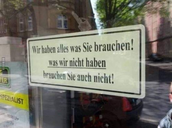 Hier sollte ein Bild sein